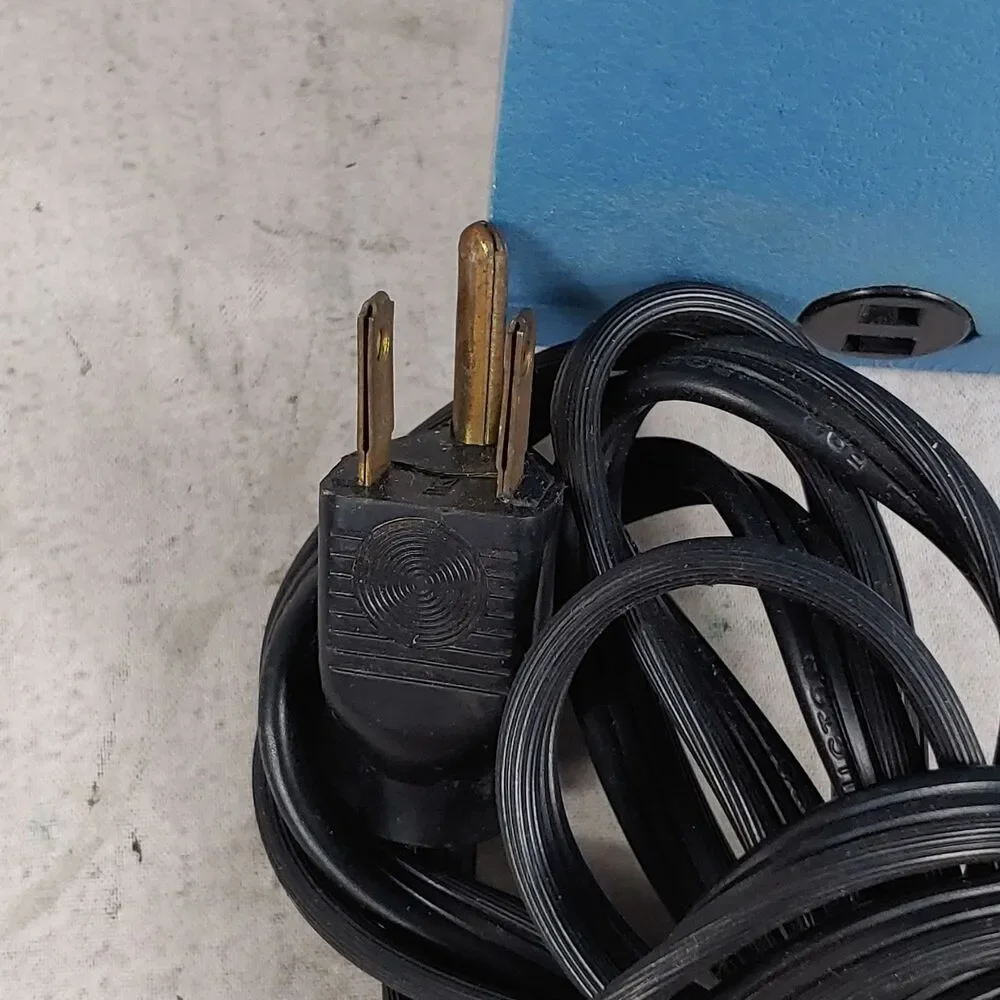 TESTED WORKING - Accura / Spiratone Electronic Enlarging Timer - Model 30 WORKS